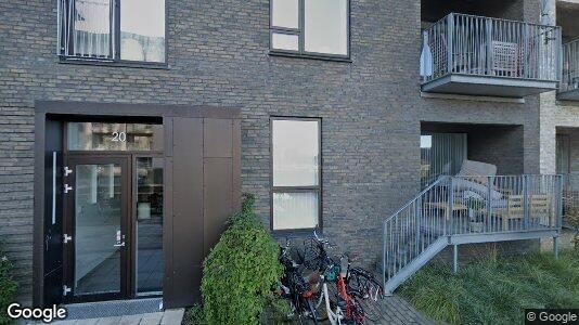 88 m2 lejlighed i København SV til leje