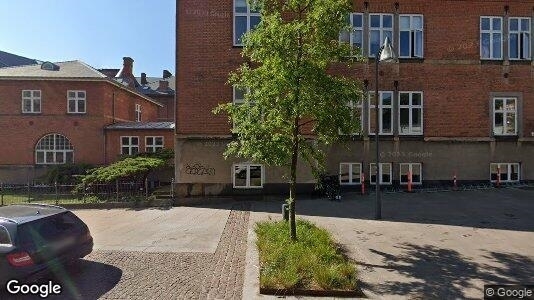 110 m2 lejlighed i Næstved til leje