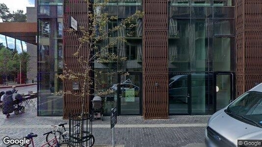 69 m2 lejlighed i Vesterbro til leje