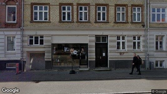 90 m2 lejlighed i Aalborg Centrum til leje