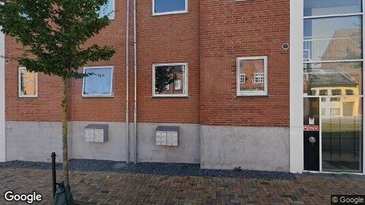 85 m2 lejlighed i Odense C til leje