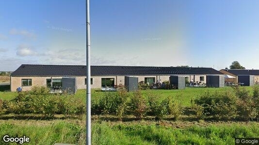 87 m2 lejlighed i Hornsyld til leje