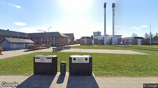 78 m2 lejlighed i Bording til leje