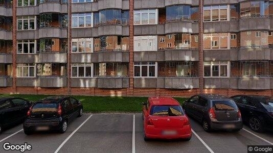 82 m2 lejlighed i Aalborg Centrum til leje