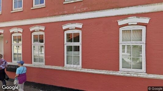 73 m2 lejlighed i Haderslev til leje