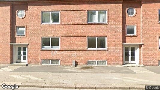 55 m2 lejlighed i Randers NV til leje