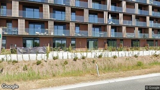 100 m2 lejlighed i Solrød Strand til leje