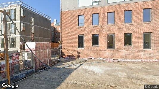 84 m2 lejlighed i Hellerup til leje