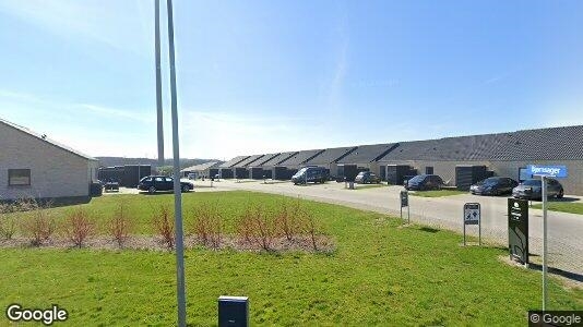 75 m2 lejlighed i Randers SV til leje