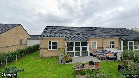 101 m2 lejlighed i Silkeborg til leje