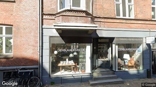 55 m2 lejlighed i Odense C til leje