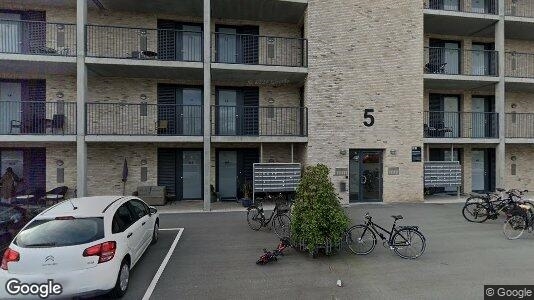 58 m2 lejlighed i Frederikssund til leje