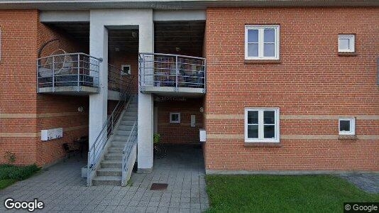 91 m2 lejlighed i Viborg til leje