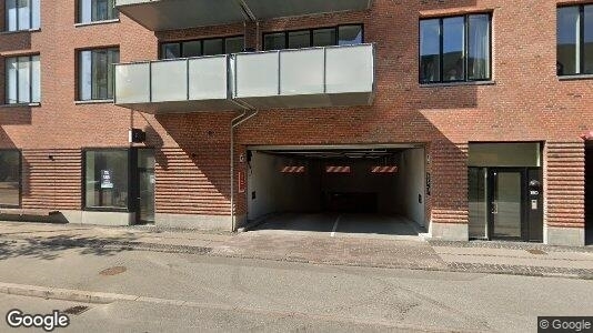 118 m2 lejlighed i Valby til leje