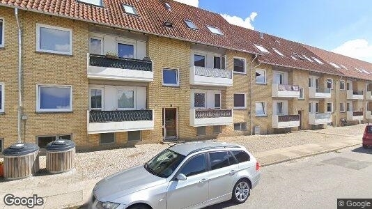 40 m2 lejlighed i Randers C til leje