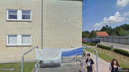 36 m2 lejlighed i Randers NØ til leje