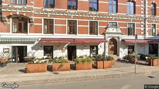 148 m2 lejlighed i Frederiksberg C til leje