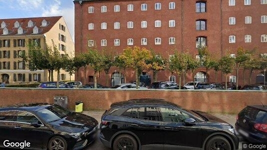 172 m2 lejlighed i København K til leje