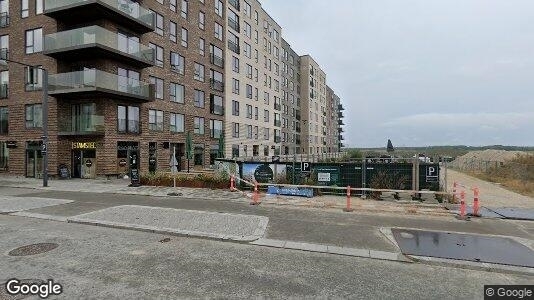 98 m2 lejlighed i København S til leje