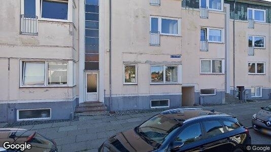 61 m2 lejlighed i Randers C til leje