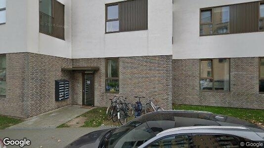85 m2 lejlighed i København S til leje