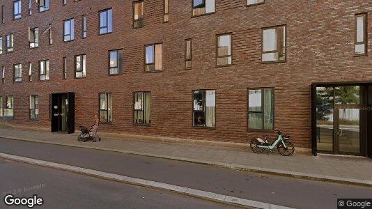 128 m2 lejlighed i København S til leje