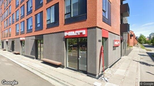 68 m2 lejlighed i København SV til leje