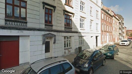 57 m2 lejlighed i Randers C til leje