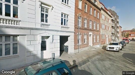 55 m2 lejlighed i Randers C til leje