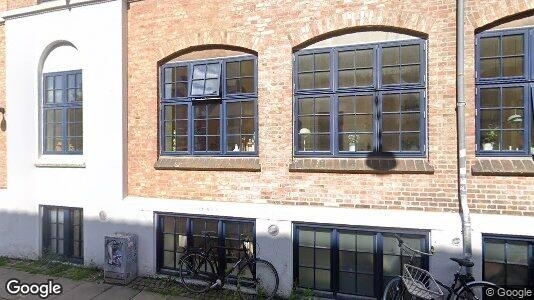 112 m2 lejlighed i Århus C til leje