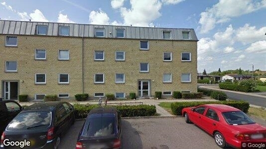 73 m2 lejlighed i Randers NØ til leje