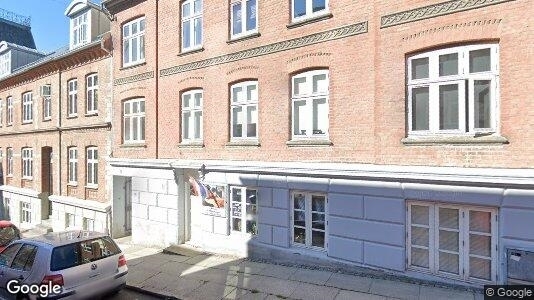 72 m2 lejlighed i Randers C til leje