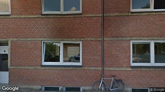77 m2 lejlighed i Randers C til leje