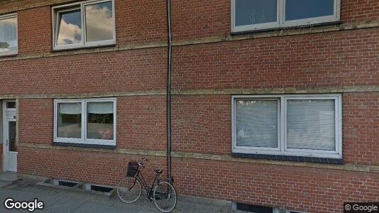 69 m2 lejlighed i Randers C til leje