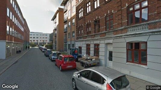 52 m2 lejlighed i Randers C til leje