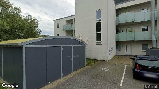 101 m2 lejlighed i Højbjerg til leje