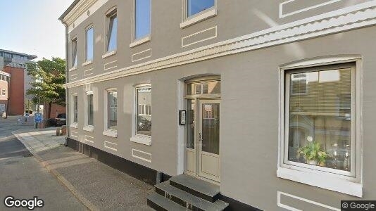 10898 m2 lejlighed i Frederikshavn til leje