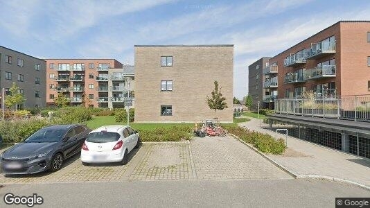 89 m2 lejlighed i Odense C til leje