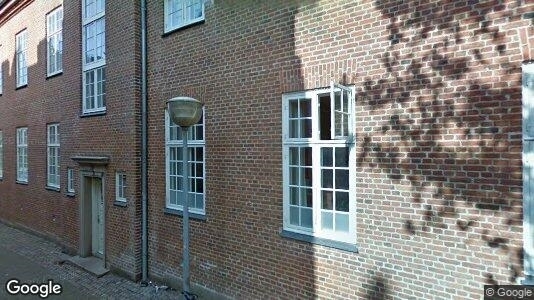93 m2 lejlighed i Horsens til leje
