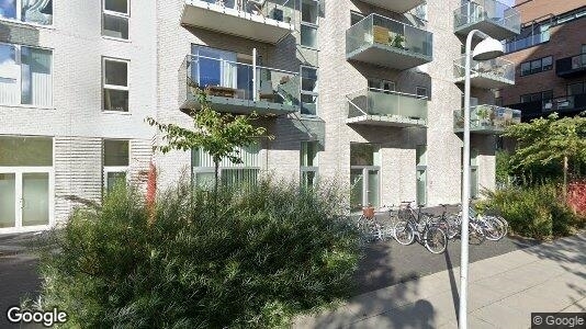 117 m2 lejlighed i København S til leje