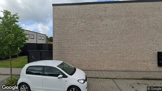 115 m2 lejlighed i Kolding til leje
