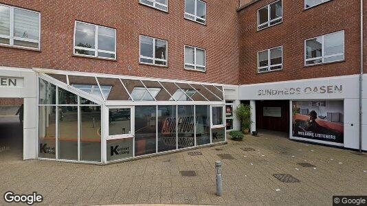 114 m2 lejlighed i Kolding til leje