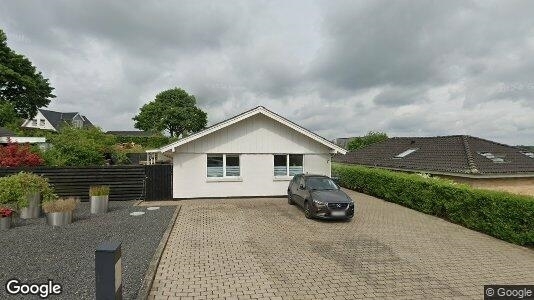 80 m2 lejlighed i Kolding til leje