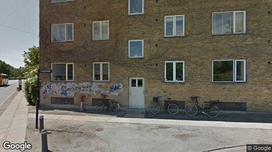 62 m2 lejlighed i Nørrebro til leje