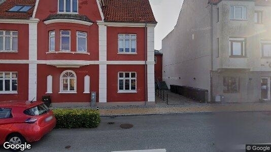 74 m2 lejlighed i Middelfart til leje