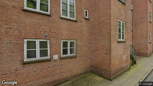 40 m2 lejlighed i Kolding til leje