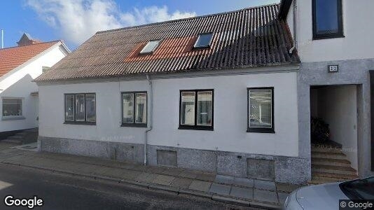 101 m2 lejlighed i Sindal til leje