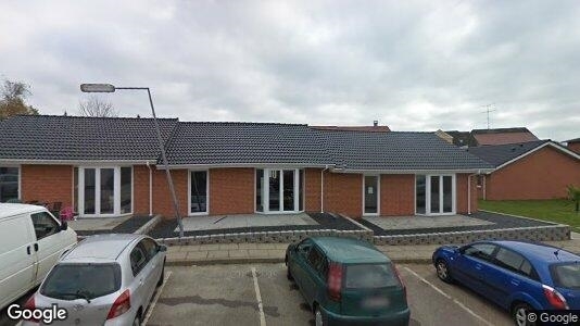 71 m2 lejlighed i Bindslev til leje