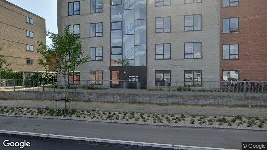 84 m2 lejlighed i Odense C til leje