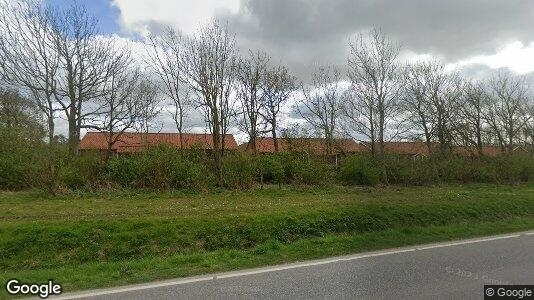 53 m2 lejlighed i Lemvig til leje